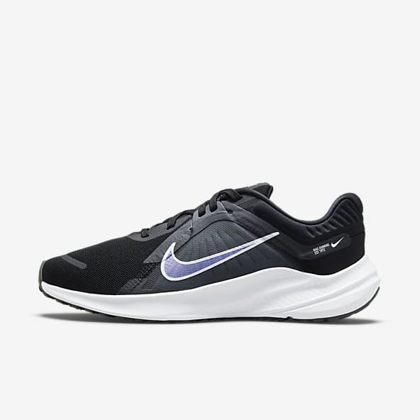 Women s Black Running Shoes. Nike PH